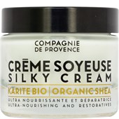 La Compagnie de Provence - Feuchtigkeitspflege - Face Cream