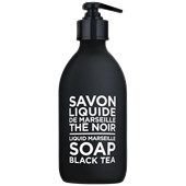 La Compagnie de Provence - Flüssigseifen - Liquid Soap Black Tea