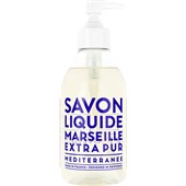 La Compagnie de Provence - Flüssigseifen - Mediterranean Sea Liquid Marseille Soap