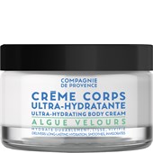 La Compagnie de Provence - Lotion - Algue Velours Ultra-Hydrating Body Cream