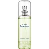 La Martina - Adios Pampamia - Deodorant Spray