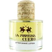 La Martina - Cuero - After Shave Lotion