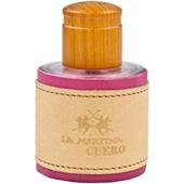 La Martina - Cuero Mujer - Eau de Toilette Spray