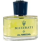 La Martina - Maserati Horse Passion - Eau de Toilette Spray