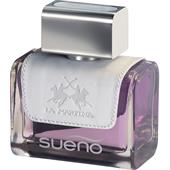La Martina - Sueño Mujer - Eau de Toilette Spray