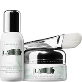 La Mer - Blanc de la Mer™ - The Brilliance Brightening Mask