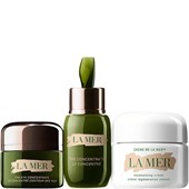 La Mer - The moisturising care - Gift Set