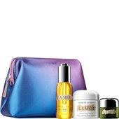 La Mer - Feuchtigkeitspflege - La Collection Essentielle Geschenkset