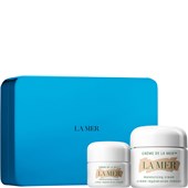 La Mer - The moisturising care - The Crème de La Mer Duet Gift Set