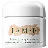 La Mer - Cura idratante - La crema idratante delicata