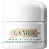 La Mer - Kosteuttava hoito - The Moisturizing Soft Cream