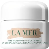 La Mer - Kosteuttava hoito - The Moisturizing Soft Cream