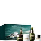 La Mer - Koncentrat - The Soothing Concentrate Collection Zestaw prezentowy