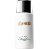 La Mer - UV-beskyttelse - The UV-Protecting Fluid - SPF 50