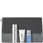 La Prairie - Anti-Aging Collection - Anti-Aging Line Defying Essentials