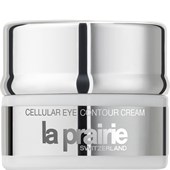 La Prairie - Øjen- & læbepleje - Cellular Eye Contour Cream