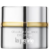 La Prairie - Augen- & Lippenpflege - Cellular Radiance Eye Cream