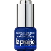 La Prairie - Augen- & Lippenpflege - Essence Of Skin Caviar Eye Complex