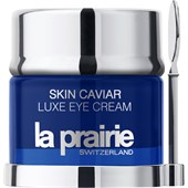 La Prairie - Eye & Lip care - Skin Caviar Luxe Eye Cream