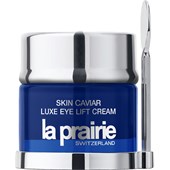 La Prairie - Augen- & Lippenpflege - Skin Caviar Luxe Eye Lift Cream
