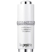 La Prairie - Augen- & Lippenpflege - White Caviar Illuminating Eye Serum