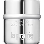 La Prairie - Swiss Moisture Care - Face - Anti-Aging Day Cream SPF 30