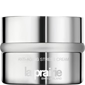 La Prairie - Swiss Moisture Care - Face - Anti-Aging Stress Cream