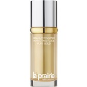 La Prairie - Soin hydratant - Cellular Radiance Perfecting Fluide Pure Gold