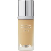 La Prairie - Foundation/Powder - Anti-Aging Foundation SPF 15