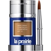 La Prairie - Foundation/Powder - Skin Caviar Concealer Foundation
