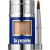 La Prairie - Podkład/puder - Skin Caviar Concealer Foundation