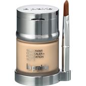La Prairie - Foundation/Powder - Skin Caviar Concealer Foundation SPF 15