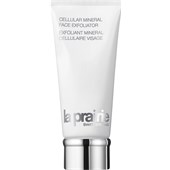 La Prairie - Masken & Peelings - Mineral Face Exfoliator