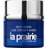 La Prairie - The Skin Caviar Collection - Luxe Cream Sheer