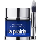 La Prairie - Kolekcja Skin Caviar - Luxe Sleep Mask