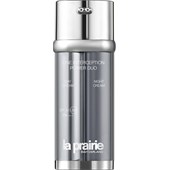La Prairie - The Anti-Aging Collection - Anti-Aging Line Interception Power Duo