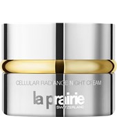 La Prairie - The Radiance Collection - Cellular Radiance Night Cream