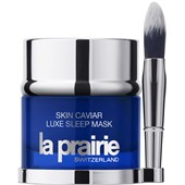 La Prairie - The Skin Caviar Collection - Skin Caviar Luxe Sleep Mask