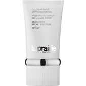La Prairie - UV-suojaus - Cellular Swiss UV Protection Veil SPF 50