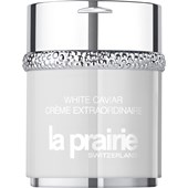 La Prairie - White Caviar Illuminating Système - White Caviar Crème Extraordinaire