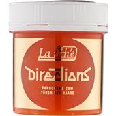 La Riché - Haarfarbe - Apricot