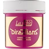 La Riché - Barva na vlasy - Carnation Pink