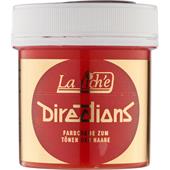 La Riché - Haarfarbe - Mandarin