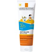 La Roche Posay - Derma-Kids - fluweelachtige zonnemelk SPF50+