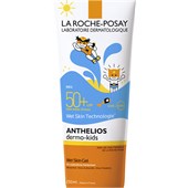 La Roche Posay - Derma-Kids - Wet Skin Gel LSF 50+