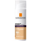 La Roche Posay - Gesicht - Anthelios Pigment Correct Cream LSF 50+