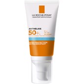 La Roche Posay - Face - Facial sun cream SPF 50+