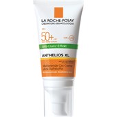 La Roche Posay - Visage - Crème gel matifiante FPS 50+