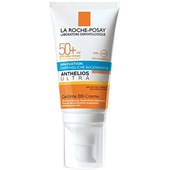 La Roche Posay - Gesicht - Ultra Getönte Gesicht-Sonnencreme LSF 50+ 