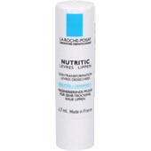 La Roche Posay - Soin du visage - Soin lèvres Nutritic